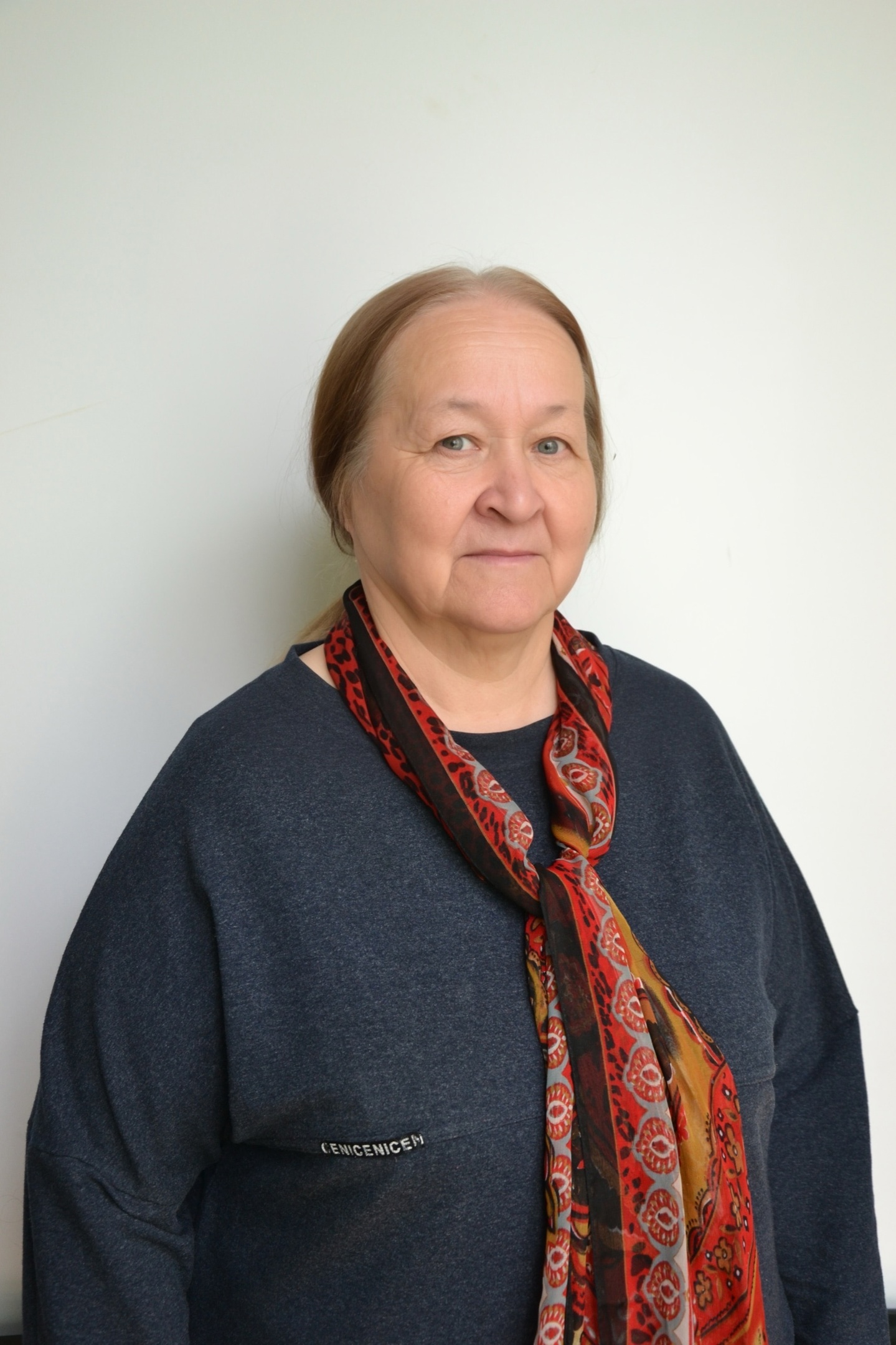 Гришина Тамара Федоровна.