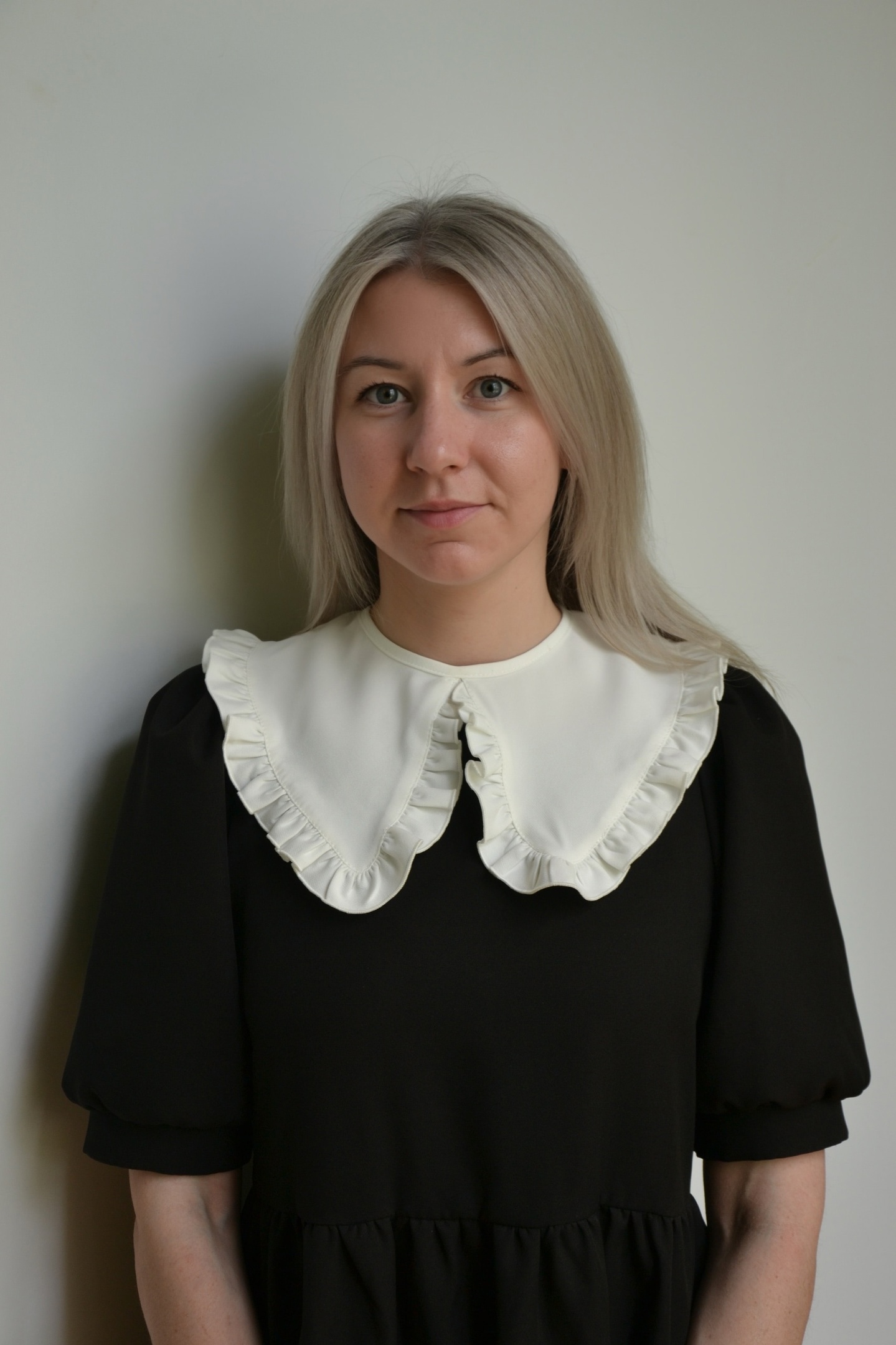 Гуреева Ирина Станиславовна.