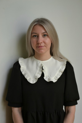 Гуреева Ирина Станиславовна Гуреева Ирина Станиславовна
