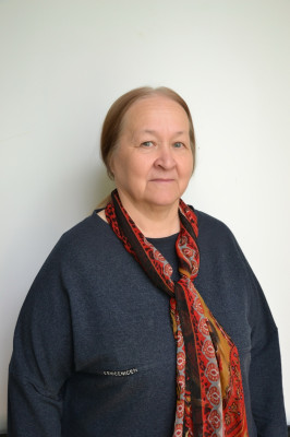 Гришина Тамара Федоровна Гришина Тамара Федоровна