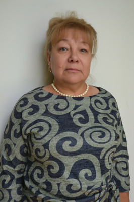 Смирнова Светлана Владимировна Смирнова Светлана Владимировна